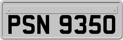 PSN9350