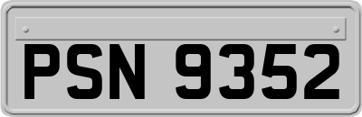 PSN9352
