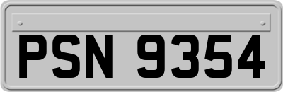 PSN9354