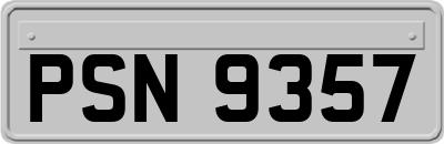 PSN9357