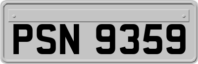 PSN9359