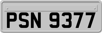 PSN9377