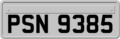 PSN9385