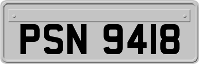 PSN9418