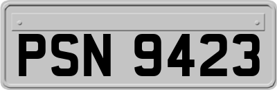 PSN9423