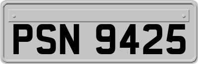 PSN9425