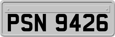 PSN9426