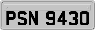 PSN9430
