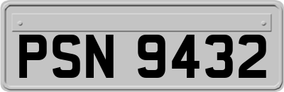 PSN9432