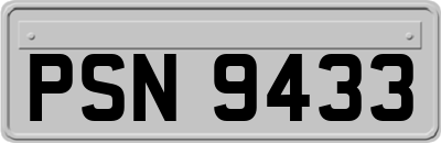 PSN9433