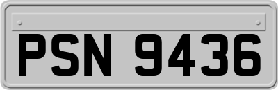 PSN9436