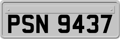 PSN9437