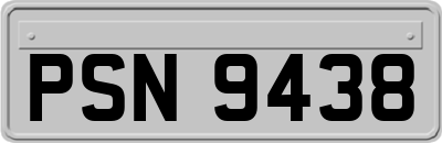 PSN9438