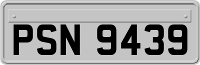 PSN9439