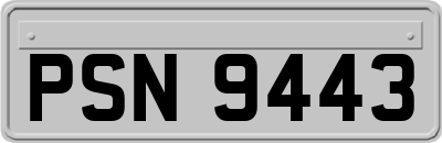 PSN9443