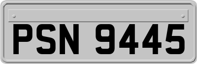 PSN9445