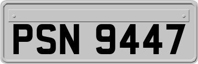 PSN9447