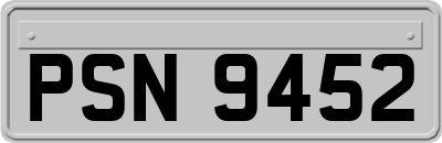 PSN9452