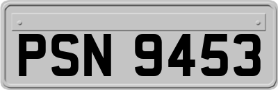 PSN9453