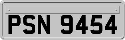 PSN9454