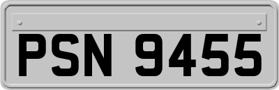 PSN9455
