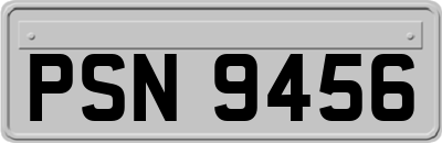 PSN9456