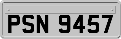 PSN9457