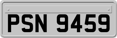 PSN9459