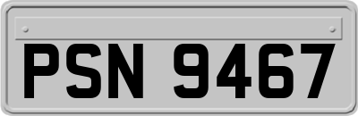 PSN9467