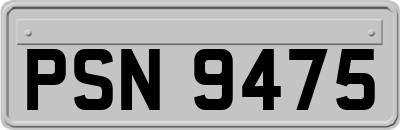 PSN9475