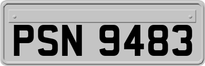 PSN9483