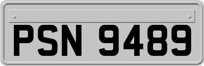 PSN9489
