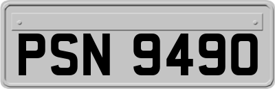 PSN9490