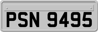 PSN9495