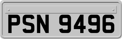 PSN9496