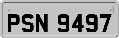 PSN9497