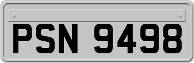 PSN9498