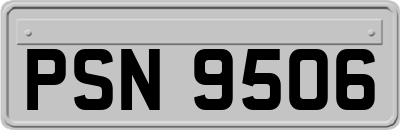 PSN9506
