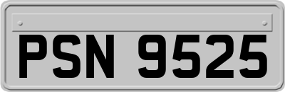 PSN9525