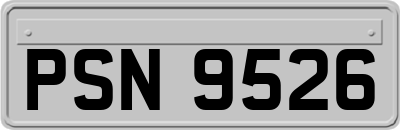 PSN9526
