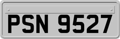 PSN9527