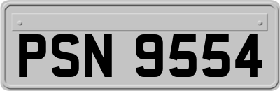 PSN9554