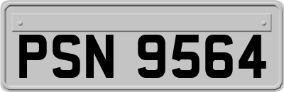 PSN9564