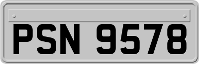 PSN9578