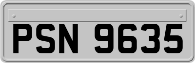 PSN9635