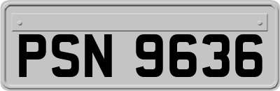 PSN9636