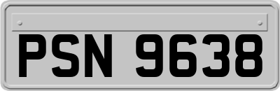 PSN9638