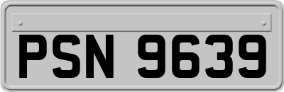 PSN9639