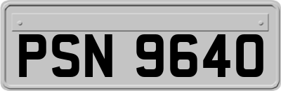 PSN9640