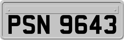 PSN9643